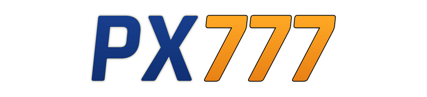 px777 Logo